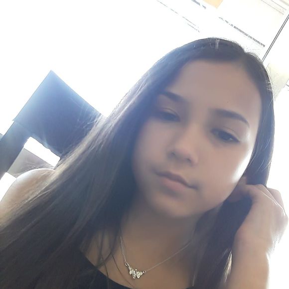 Meet your Posher, Cieraann - Picture 1 of 1